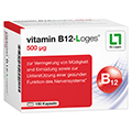 VITAMIN B12-LOGES 500 g Kapseln 180 Stck