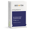 BIO-H-TIN Vitamin H 2,5mg 28 Stck