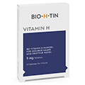 BIO-H-TIN Vitamin H 5mg 15 Stck