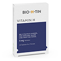 BIO-H-TIN Vitamin H 5mg 30 Stck