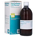 Lactulose-1A Pharma 1000 Milliliter N3