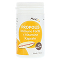 PROPOLIS IMMUNO Forte+Vitamine Kapseln MediFit 60 Stück