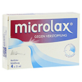 Microlax Rektallösung 4x5 Milliliter N1