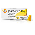Posiformin 2% 5 Gramm N2