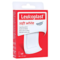 Leukoplast soft white Wundschnellverband Pflaster 10 Stck