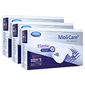 MOLICARE Premium Elastic Slip 9 Tropfen Gr.S 3x26 Stck