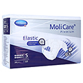 MOLICARE Premium Elastic Slip 9 Tropfen Gr.S 26 Stck