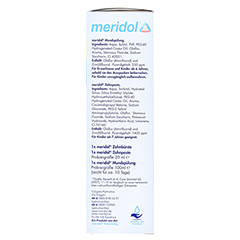 MERIDOL Probier-Set 1 Packung - Rechte Seite