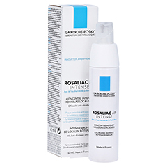 La Roche-Posay Rosaliac AR Intense Intensiv-Serum gegen Hautrötungen 40 Milliliter
