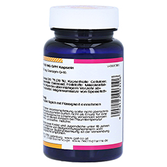 COENZYM Q10 150 mg GPH Kapseln 60 Stück - Rechte Seite