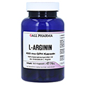 L-ARGININ 400 mg Kapseln 120 Stck