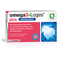 omega3-Loges plus 60 Stck
