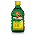 MLLER'S Omega-3 Zitronengeschmack l 250 Milliliter