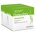 Calcium Vitamin D3 500mg/1000 I.E. OsteoStix Direktgranulat 60 Stck