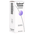SODERM Crinale 1,22 mg/g Lsung z.Anw.a.d.Kopfhaut 100 Milliliter N3