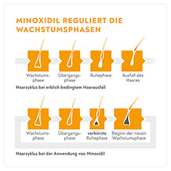 Minoxidil BIO-H-TIN Pharma 50 mg-ml - 3 x 60 ml 3x60 Milliliter - Info 5