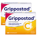 Grippostad C Hartkapseln - Doppelpack 2x24 Stck