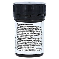 SCHSSLER NR.9 Natrium phosphoricum D 6 Tabletten 200 Stck - Rckseite