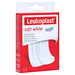 Leukoplast soft white Wundschnellverband Pflaster
