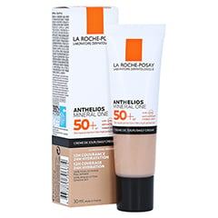 La Roche-Posay Anthelios Mineral One 02 Creme LSF 50+ 30 Milliliter
