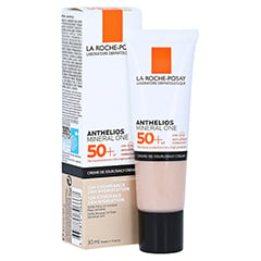La Roche-Posay Anthelios Mineral One 01 Creme LSF 50+ 30 Milliliter