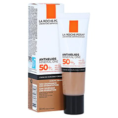 La Roche-Posay Anthelios Mineral One 04 Creme LSF 50+ 30 Milliliter