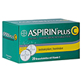 Aspirin plus C 20 Stück