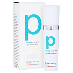viliv p - protect your skin 30 Milliliter