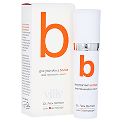 viliv b - give your skin a boost 30 Milliliter