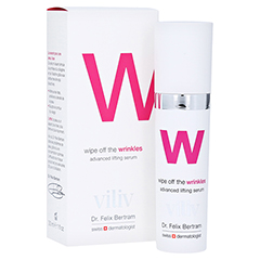 viliv w - wipe off the wrinkles 30 Milliliter