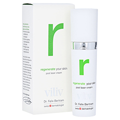 viliv r - regenerate your skin 30 Milliliter