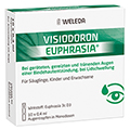 VISIODORON Euphrasia Augentropfen 10x0.4 Milliliter N1