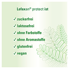 LEFAXAN Protect Hartkapseln 15 Stck - Info 9
