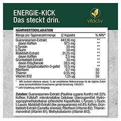ENERGIE-KICK Kapseln 90 Stck - Info 9