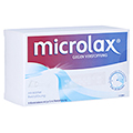 Microlax Rektallsung 9x5 Milliliter N2