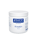 PURE ENCAPSULATIONS Kreatin Pulver 150 Gramm