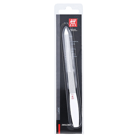 ZWILLING Classic Nagelfeile 16 cm 1 Stck