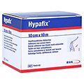 HYPAFIX Klebevlies hypoallergen 10 cmx10 m 1 Stck