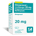 Omeprazol-1A Pharma 20mg 60 Stck N2