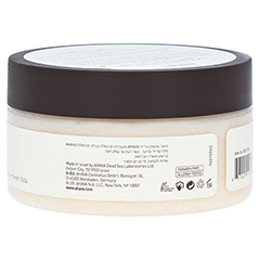 Ahava Softening Butter Salt Scrub 235 Gramm - Linke Seite