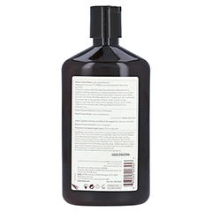 Ahava Mineral Botanic Cream Wash Lotus/Kastanie 500 Milliliter - Rckseite