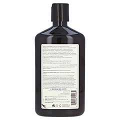 Ahava Mineral Botanic Cream Wash Pineapple/Peach 500 Milliliter - Rckseite