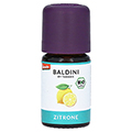 Baldini Bio-Aroma Zitrone Bio/demeter Öl 5 Milliliter