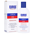 Eubos Trockene HAUT Urea 10% Körperlotion 200 Milliliter
