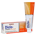 Diclo-ratiopharm Schmerzgel 100 Gramm N2
