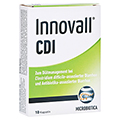 INNOVALL Microbiotic CDI Kapseln 10 Stück