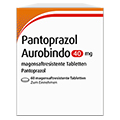 Pantoprazol Aurobindo 40mg 60 Stck N2