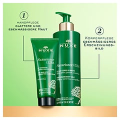 NUXE Nuxuriance Ultra Krpercreme 400 Milliliter - Info 1