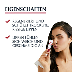Eucerin Lip Repair 10 Gramm - Info 1