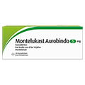 Montelukast Aurobindo 5mg 20 Stck N1